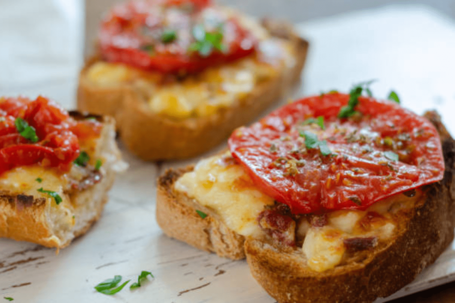 air fryer that toasts bread