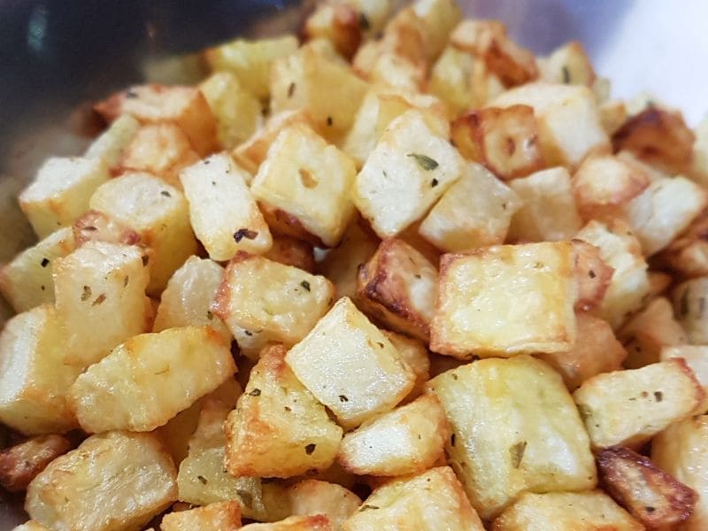 Diced Potatoes In Air Fryer Airfryer Best Recipe 8753