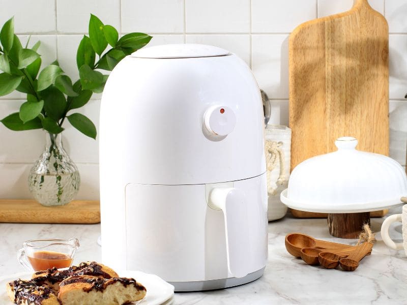 Air Fryer Electric Fryer