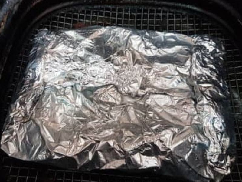 Aluminum Foil