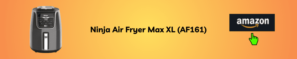 Ninja Air Fryer Max XL